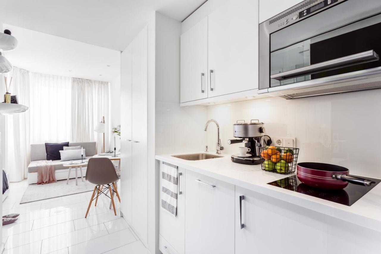 Junior Studio Kitchenette
